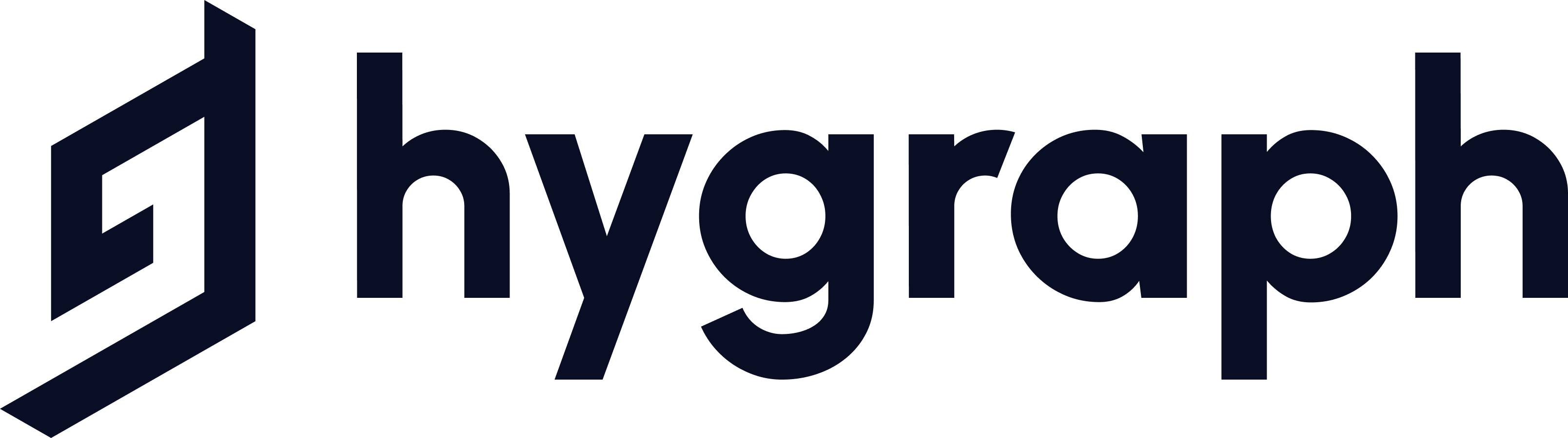 hygraph logo